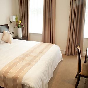 Kamer met een Queen Size Bed